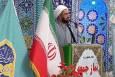 خطیب جمعه سراوان: حضرت زهرا (س)؛ الگوی جهانی ایمان و ولایت‌مداری است