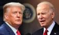 ترامپ: بایدن باید شود