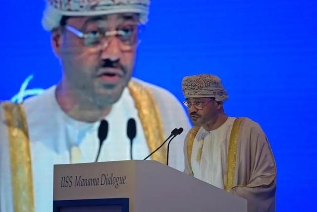 عمان: ایران همواره برای مذاکرات سازنده آمادگی نشان داده است