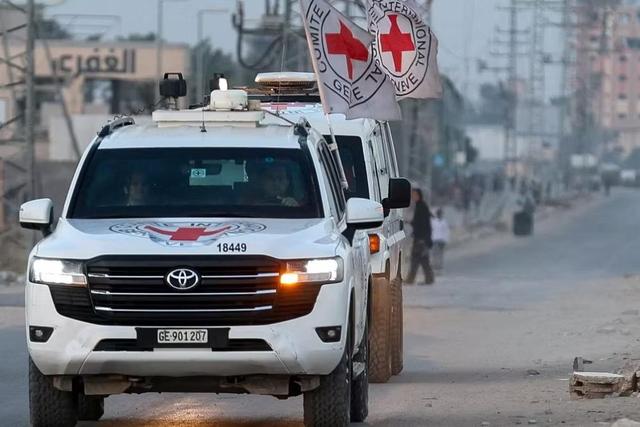 تحویل 3 جسد بی‌نام رژیم صهیونیستی از سوی القسام