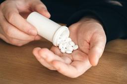 مصرف خودسرانه این دو داروی معده ممنوع