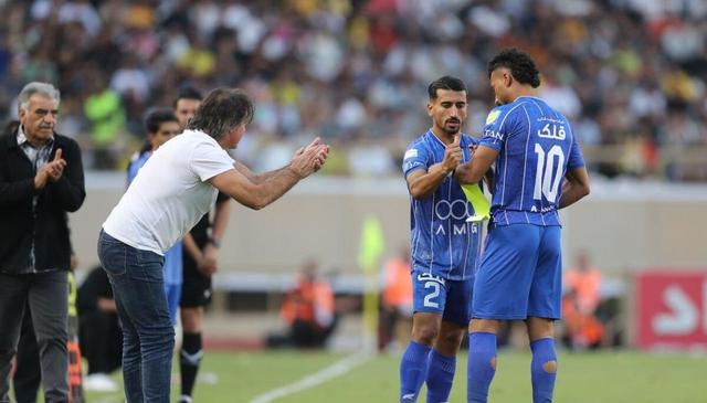 راز موفقیت حردانی در جایگاه کاپیتان استقلال/ با این «صالح» تکلیف بقیه روشن است