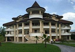 ساحل‌فروشی در لباس قانون