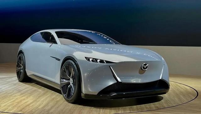 نگاهی به حال و هوای طراحی خودرو در نمایشگاه توکیو 2025(تصویری)