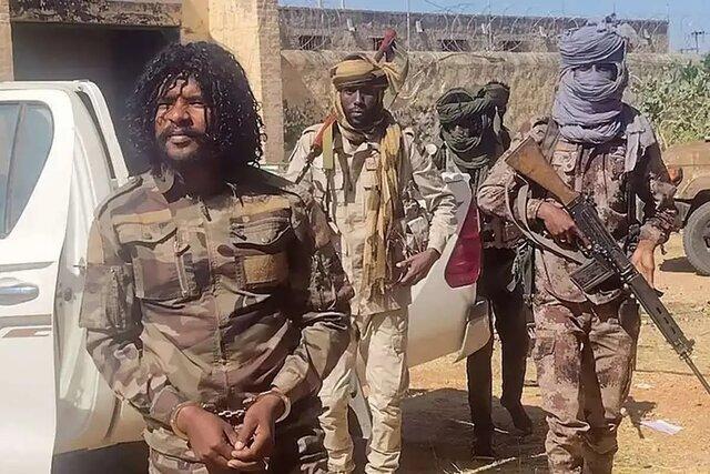 در سودان چه خبر است؟