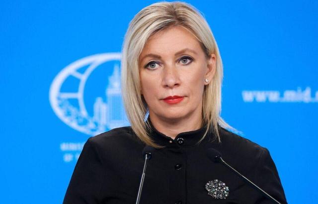 واکنش روسیه به ارسال موشک‌های تاماهاوک به اوکراین: به حل بحران کمک نمی‌کند