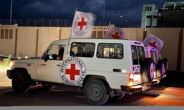 تحویل جسد سه اسیر صهیونیست به رژیم اسرائیل