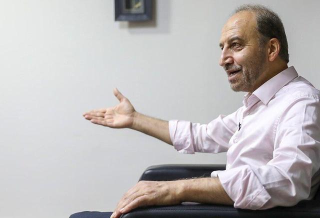 سرافراز: سلاح هسته‌ای دیگر برای ما بازدارندگی ایجاد نمی‌کند