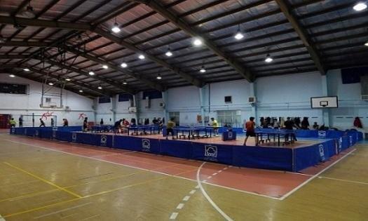 توسعه ورزش در گرو همدلی، وحدت و تعامل همه‌جانبه است