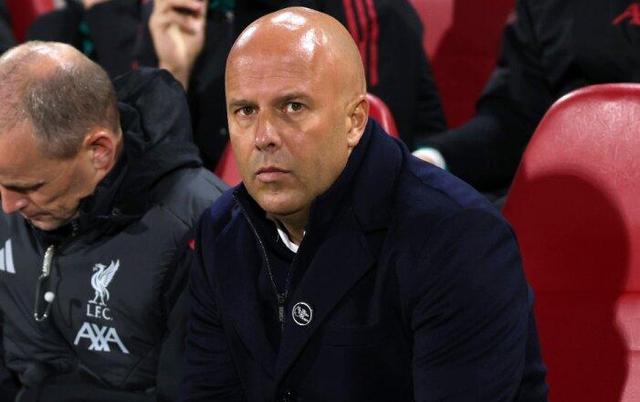 اشلوت: اول باید ببریم بعد به قرارداد فکر کنیم