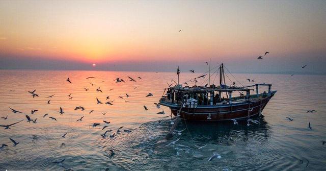 پیش‌بینی ناپایداری جوی و مواج شدن دریا در هرمزگان 