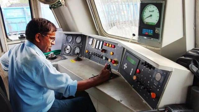 انقلاب ریلی هند با سیستم جدید