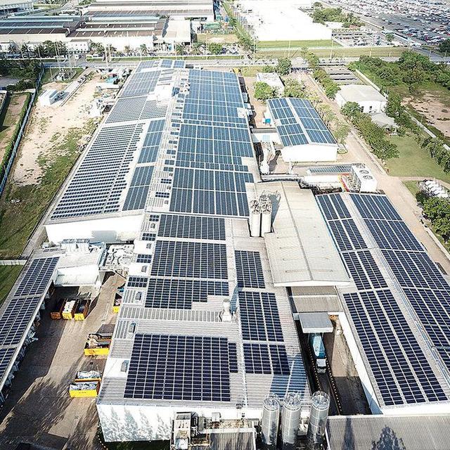 الزام واحدهای تولیدی تهران به استفاده از انرژی‌های تجدیدپذیر