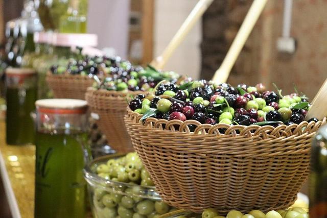 کرند، سرزمین زیتون ایران/ جایی که طلای سبز در دل کویر می‌درخشد