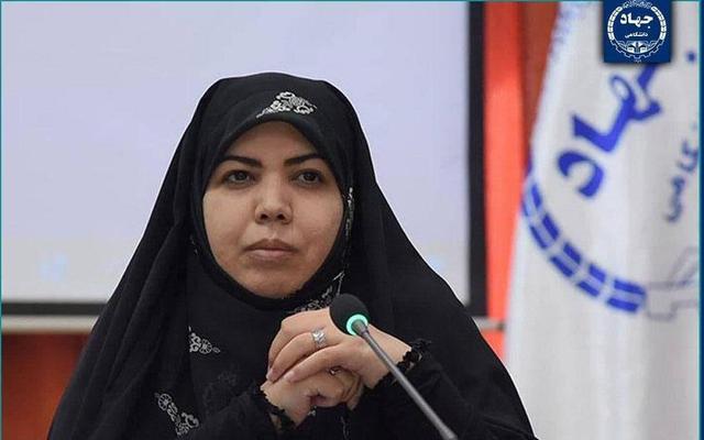 جهاد دانشگاهی آماده ایفای نقش مؤثرتر در حکمرانی پیشرفت کشور است