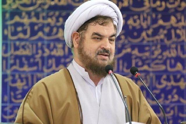 جایگاه سیاسی و اداری کمالشهر باید ارتقاء یابد