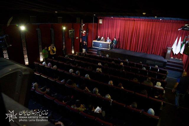 عشقی ناتمام در گرمای ۵۳ درجه!