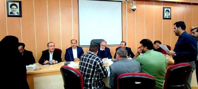 استاندار کهگیلویه و بویراحمد: همه مدیران موظف به حل مشکلات مردم هستند