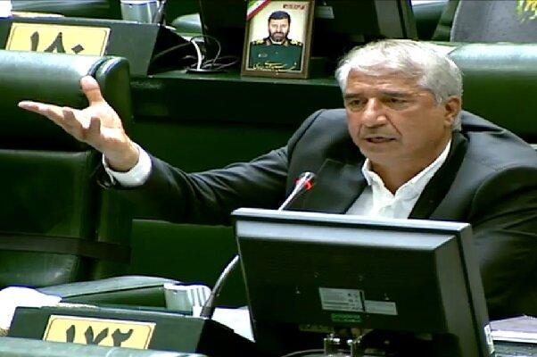 نماینده مجلس: نباید اجازه داد عده‌ای با «نفاق» از «وفاق» سوء استفاده کنند