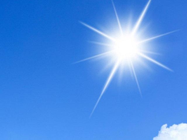 حاکمیت شرایط پایدار، آسمانی صاف در لرستان