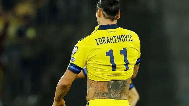 روایت زلاتان از سخت‌ترین ساعت زندگی‌اش: فرزندم زنده است!