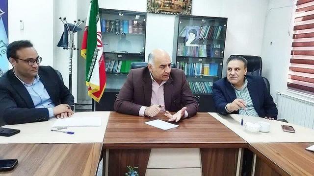 بروجرد پیشرو در برخورد با چاه‌های غیرمجاز