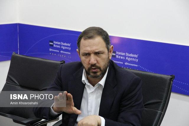 ما آغازگر برکناری شهردار مشهد نبودیم