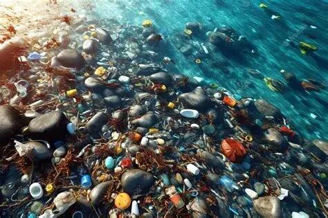 چه زمانی زباله‌های پلاستیکی اقیانوس‌ها را ترک می‌کنند؟