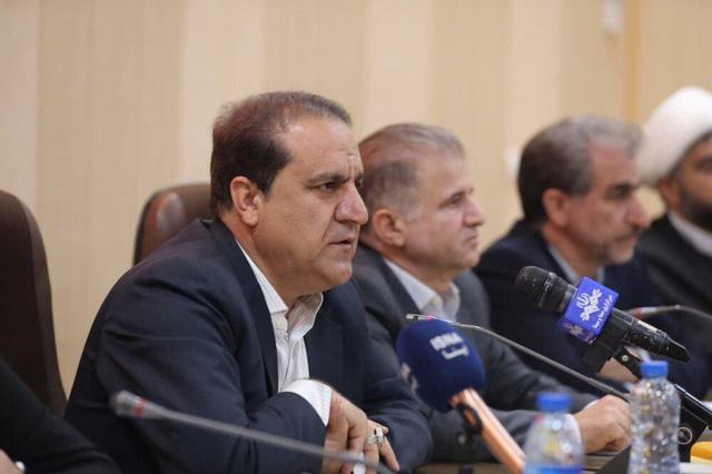 دانشگاه‌ها محور حل مسائل کشاورزی و توسعه پایدار استان هستند