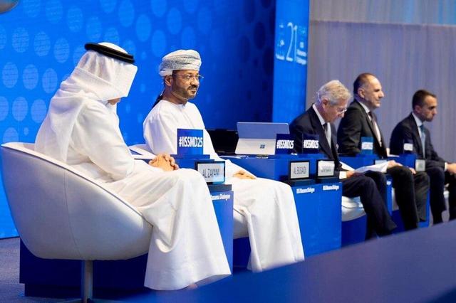 وزیر خارجه عمان: ایران برای مذاکرات سازنده آمادگی نشان داده است