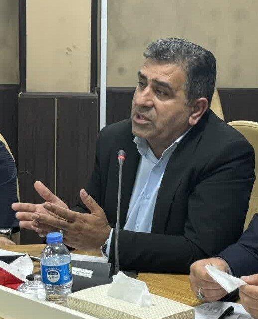 ضرورت سرعت‌بخشی به طرح آبرسانی ۷۰۰ میلیارد تومانی ساری و میاندورود