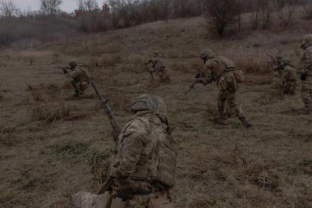 مسکو: نیروهای اوکراینی در پوکروفسک محاصره شده‌اند