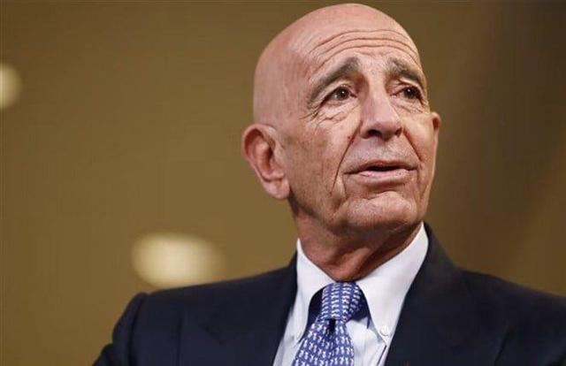 ادعای فرستاده آمریکا: در صورت خلع سلاح حزب‌الله، مشکلی بین لبنان و اسرائیل وجود نخواهد داشت