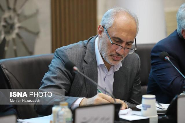 سازمان برنامه و بودجه، برنامه‌های خود را مبتنی بر دانش جهاد دانشگاهی قرار می‌دهد