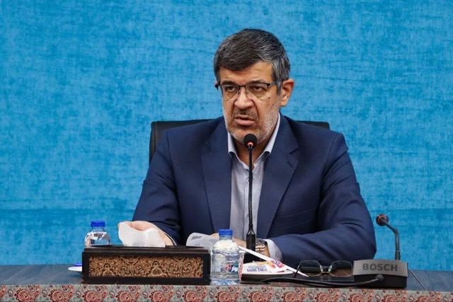 استاندار یزد: خروج از چالش‌های جمعیتی مستلزم بسترسازی بخش دولتی است