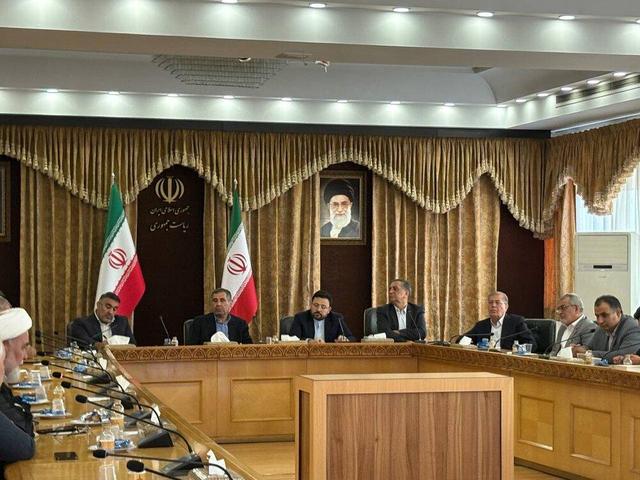 مشاور رئیس‌جمهور: تشکل‌های مردمی موتور محرک توسعه استان‌ها هستند