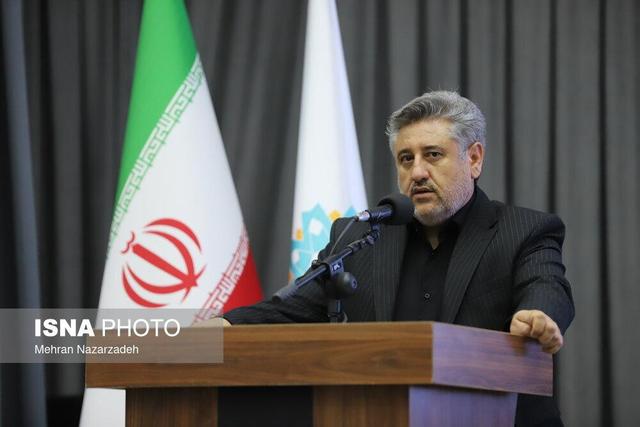 مدیرکل فرهنگ و ارشاد اسلامی آذربایجان‌شرقی: در حوزه فرهنگ، مرکززدایی می‌کنیم