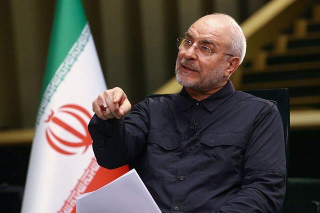 قالیباف: از دست رفتن یکپارچگی سرزمینی به ضرر مردم و همسایگان سودان است