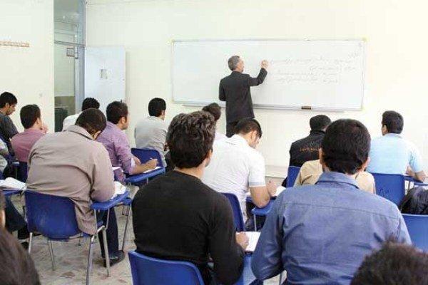 افزایش 10 درصدی ثبت نام در دانشگاه ملی مهارت