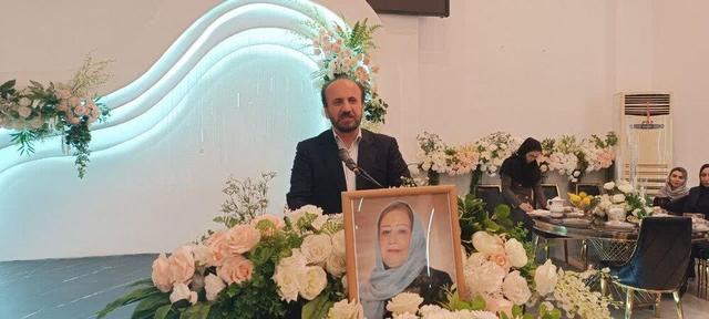 فرماندار نوشهر: اولویت اعتبارات شهرستانی به بخش بهداشت و درمان است