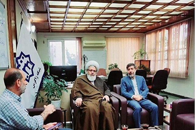 کانون‌های مساجد مهم‌ترین بستر فرهنگی در جامعه هستند