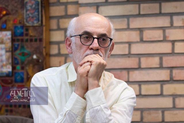 آقای جبلی! گفت و گو بلد نیستید ، به همین دلیل می خواهید در برخورد با شبکه نمایش خانگی مثل کارفرما به کارگر دستور بدهید