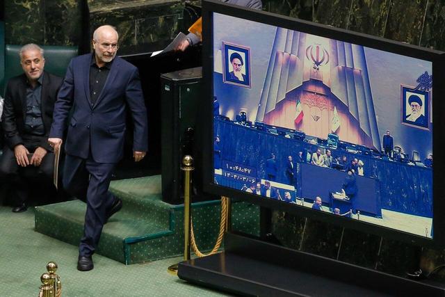 محمدباقر قالیباف؛ اصولگرایی که تکلیفش با خودش روشن نیست/ مدیر تکنوکرات یا خلبان بدون ارتباط با برج مراقبت؟