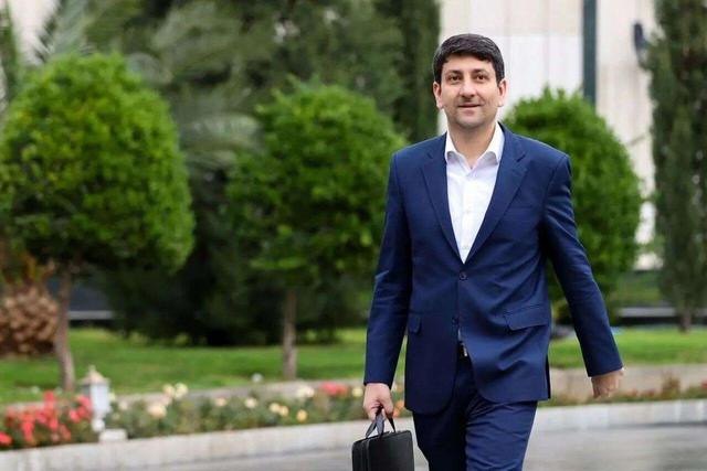 ببینید | وزیر ارتباطات: نگاه تقابلی با فناوری پاسخگو نیست