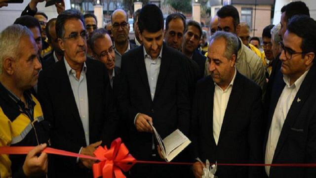 ببینید | نکات مهم وزیر ارتباطات در آیین افتتاح اولین مرکز هوشمند پستی کشور