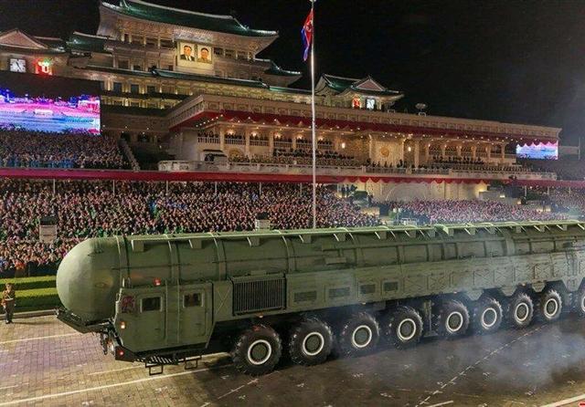 پیونگیانگ: خلع سلاح هسته‌ای رویای دور از دسترس است
