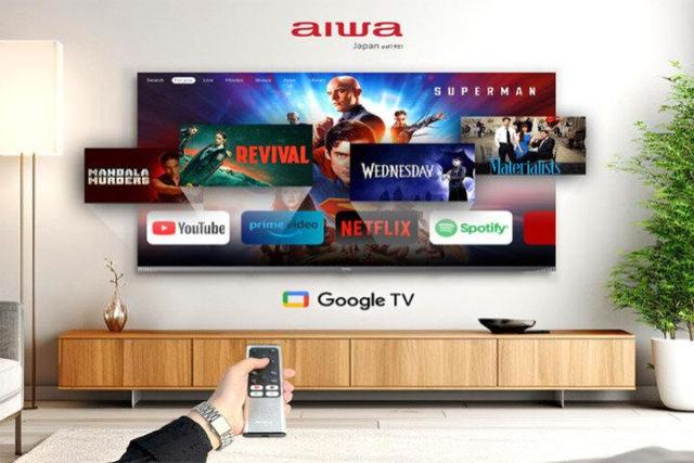 چرا تلویزیون آیوا انتخاب هوشمندانه ای برای خریداران ایرانی است؟