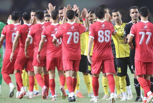 بلندگوهای دردسر ساز/ جریمه برای پرسپولیس و سپاهان