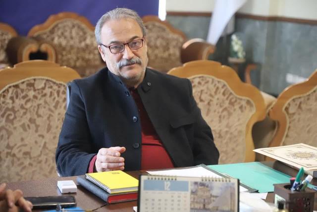 اولین مجتمع تخصصی پوشاک (کاپشن) کشور در شهر کهک استان قم ساخته می‌شود