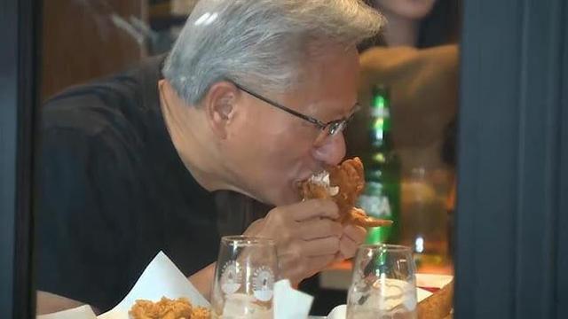 جنون جنسن بازار را تکان داد / صعود دیوانه‌وار سهام با یک گاز!